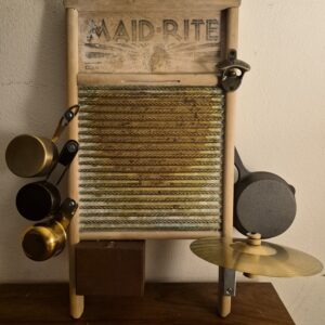 Sounds from the Heart