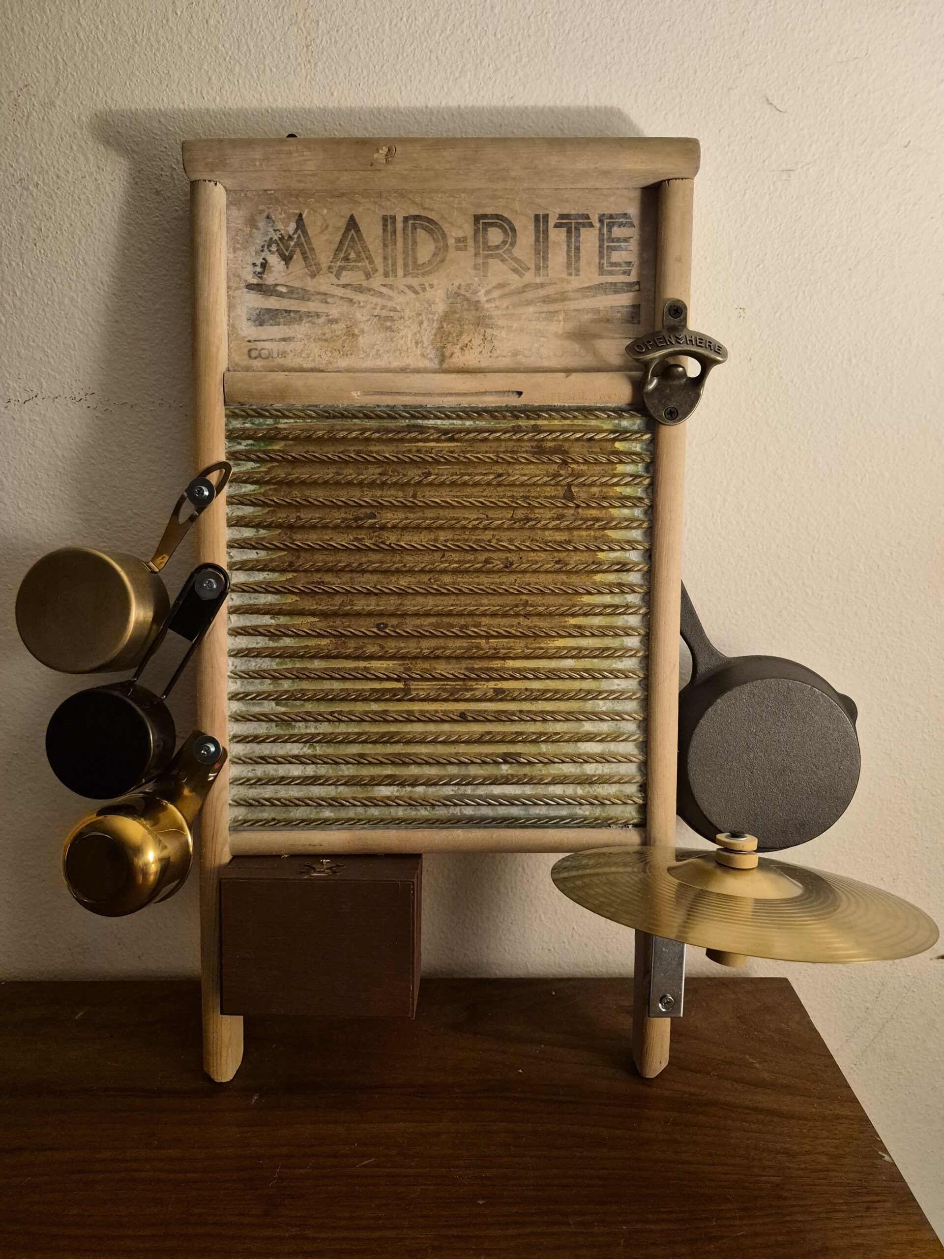 Sounds from the Heart