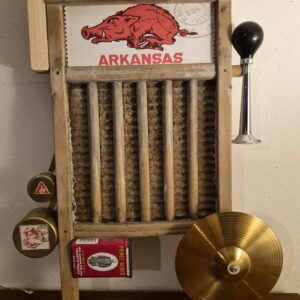Boars Board