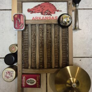 Boars Board