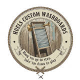 HUELS CUSTOM WASHBOARDS