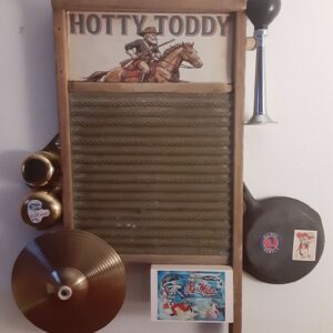 Toddy Hotty