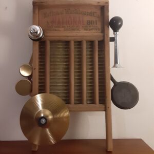 A Hundred Verses In Ragtime