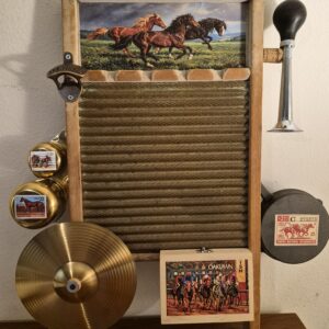 Equestonia, Mane!