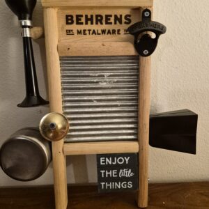 Little Things