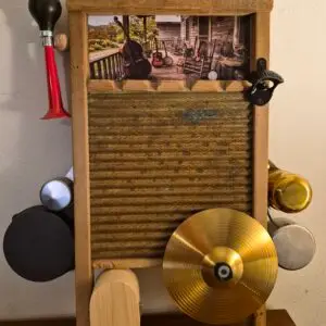 Porch Play