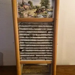Ozark Home- Cabinet