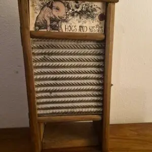 Pig Love- Cabinet