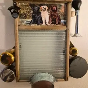 Das Pups