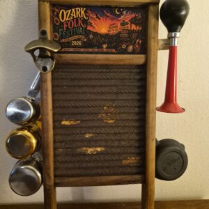 Rusted Folk