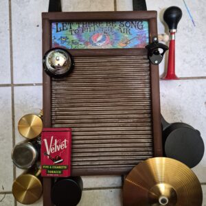 Let There Be Song